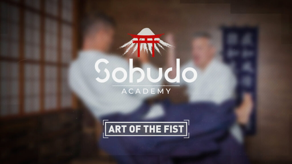 Sobudo art of the fist