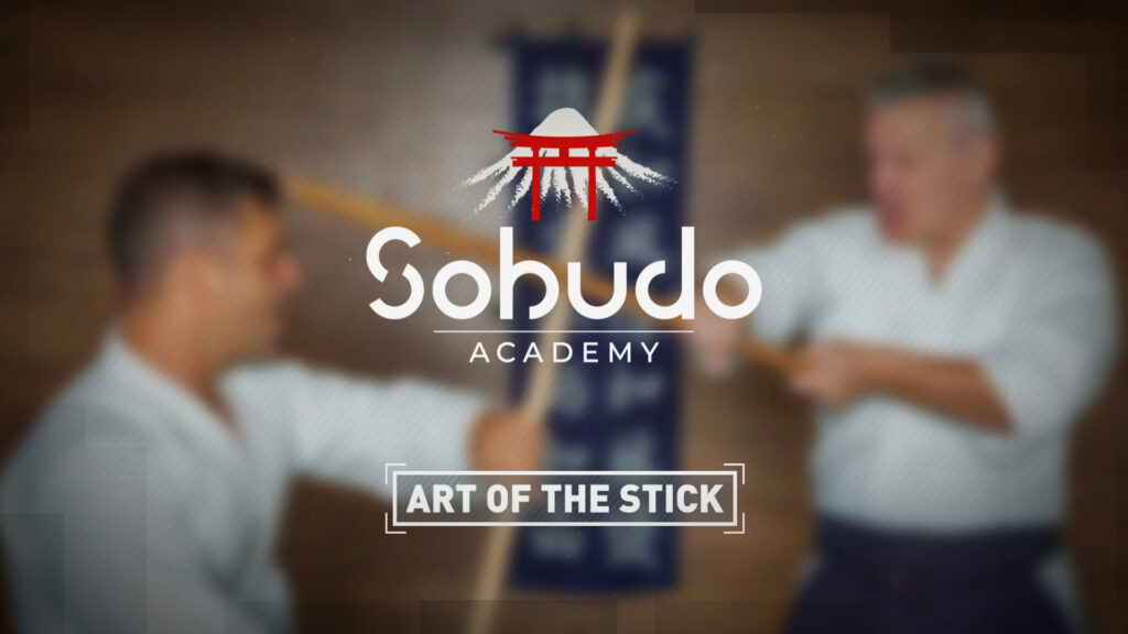 Art of the Stick Sobudo